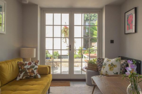 Saltwater Cottage